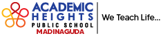 Best CBSE & high School in Madinaguda